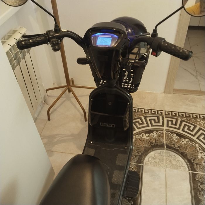 Продам Электр Велик