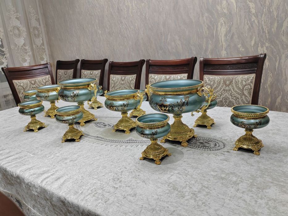 Продаётся новый набор богем