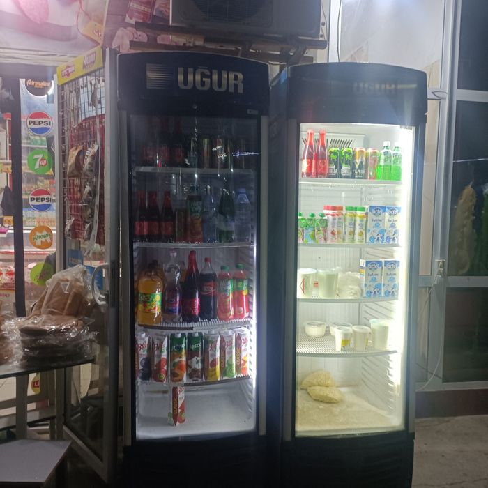 Tayyor biznes sotiladi