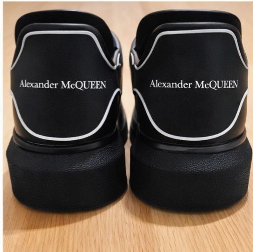 Adidasii Alexander Mqueen