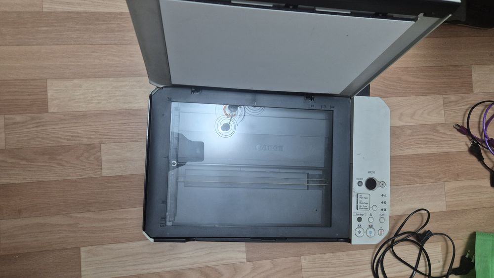 Canon pixma mp210