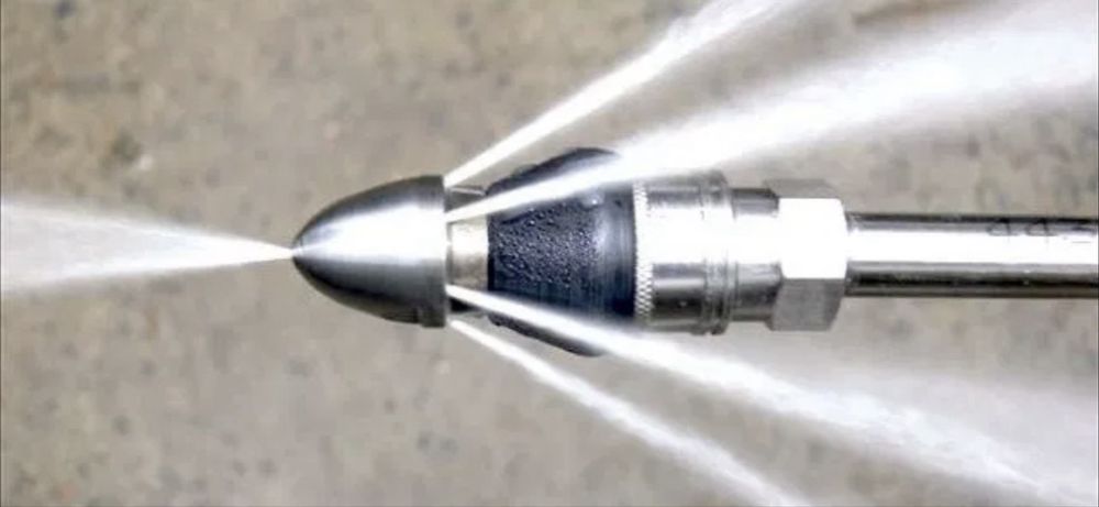 Профессиональная прочистка канализации, Kanalizatsiya tozalash xizmati