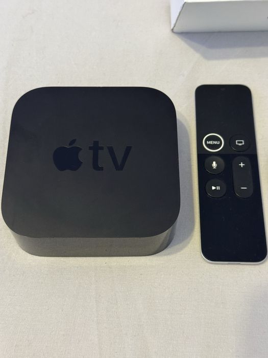 Apple TV 4K 64GB A1842