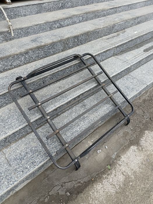 Bagaj sotiladi ideal