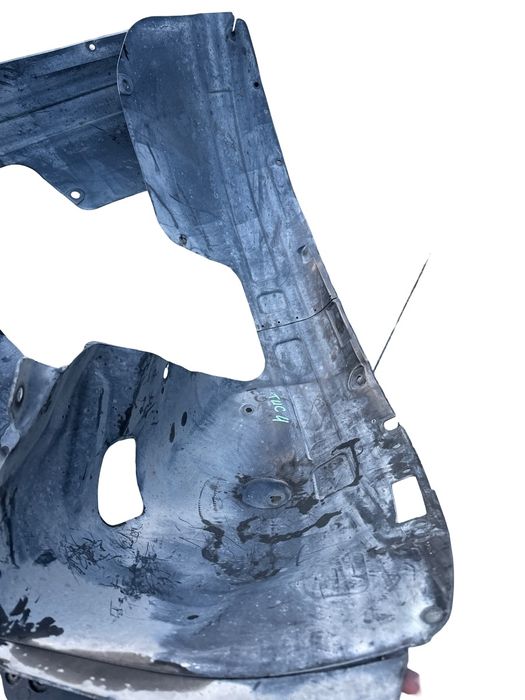 Carenaj Roata Stanga Fata Hyundai Tucson 4 2021+ - > 86812 N7000