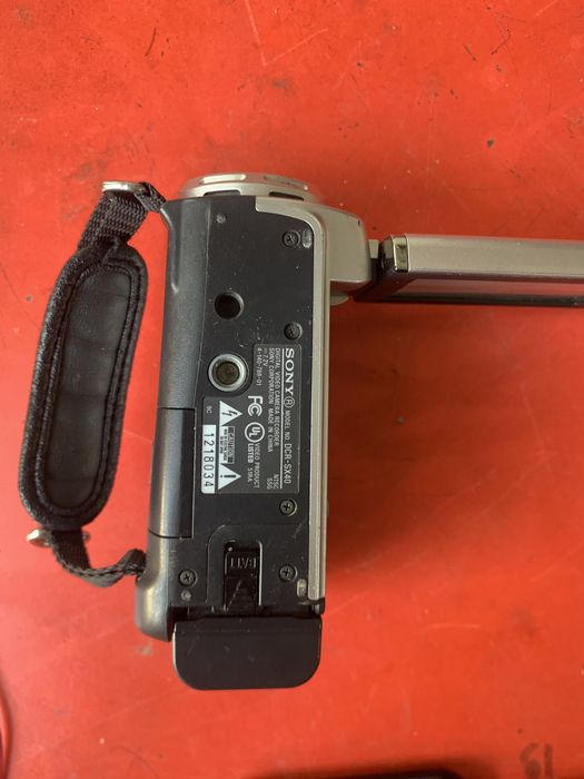 Camera sony sotiladi