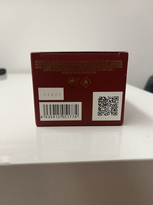 Parfum Scandal Jean paul Gaultier