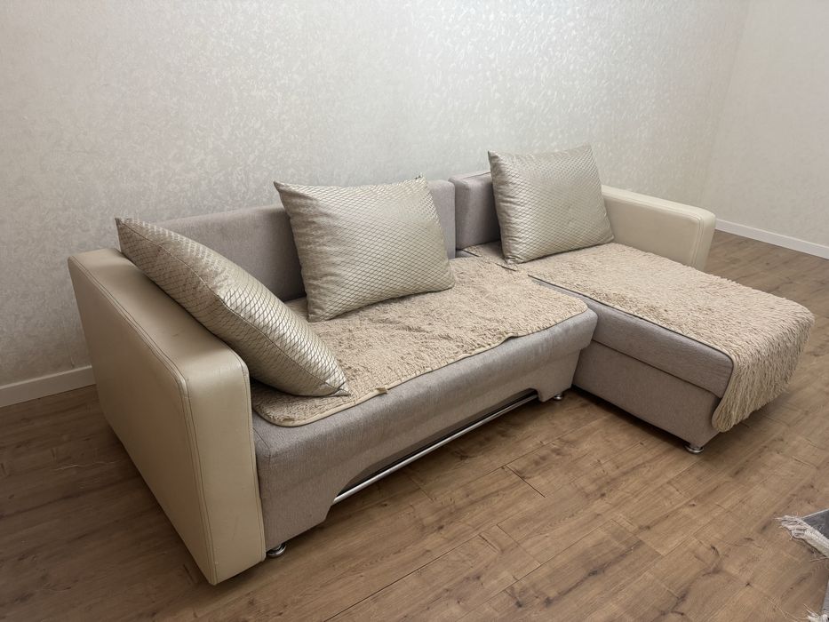 Продам диван расскладной