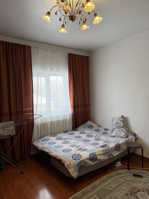 На подселение в благоустроенное