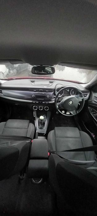 Alfa romeo GIULIETTA 2.0 JTD an 2011 Dezmembrez/Dezmembram