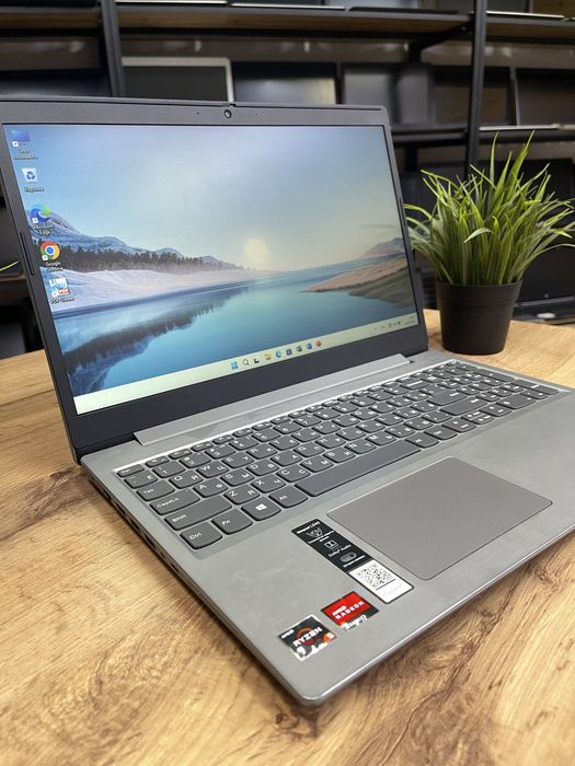Lenovo | Ryzen 5
