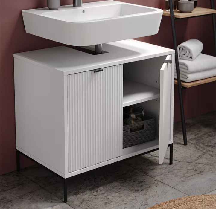 Шкаф за подмивка Vicco 7070