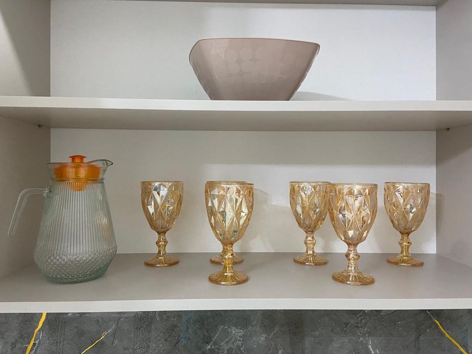 Сдаётся 2 комнатная квартира