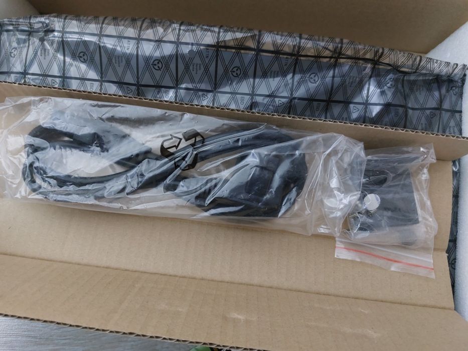 Свич Коммутатор FGSW-4840S