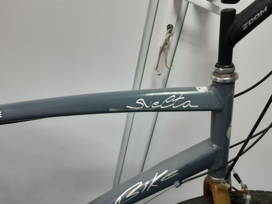 Bicicletă Tecno Bike Svelta Roți 27,5"