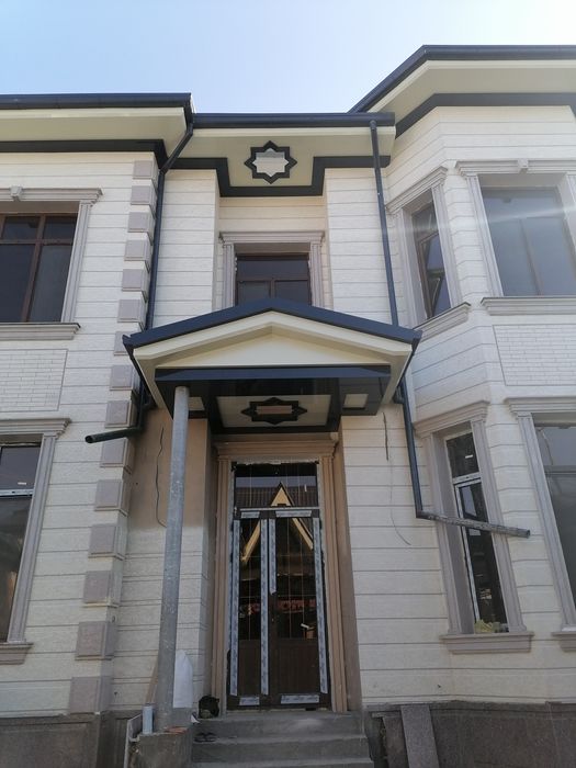 Алюкобонд монтаж алюкабонд материал самый качественный и прочный  тел