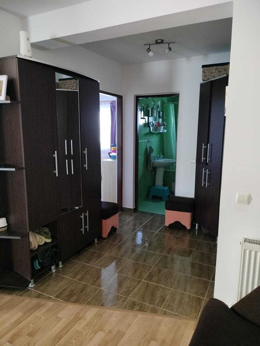 Apartament 4 constructie noua  Bradet