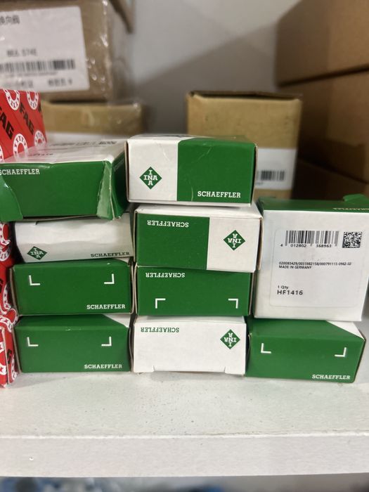 Подшипник SKF 4304 ATN9