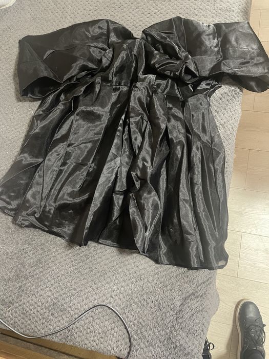 Дамска официална рокля