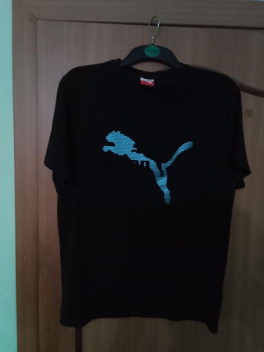 Продам футболку Puma, р. 48