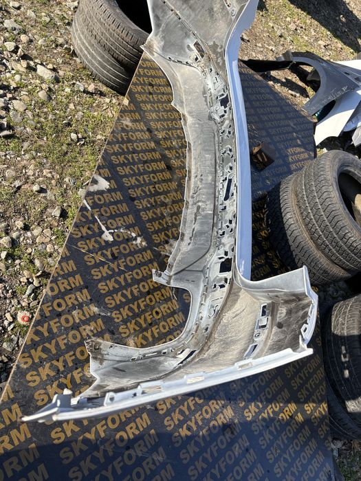 Броня БМВ Х3 Ф25/BMW X3 F25 LCI 2броя