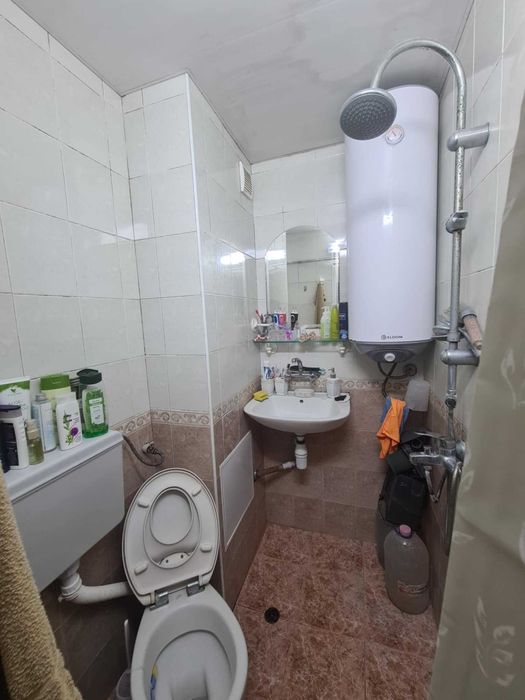 Продава се Тристаен апартамент в Хасково, Червена стена - 79 кв.м за 1046 €/кв.м - Снимка #8