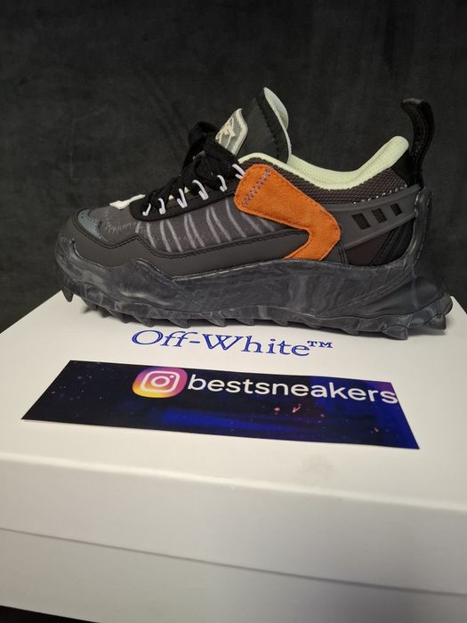 Off white odsy 1000 .  40 , 41 , 42