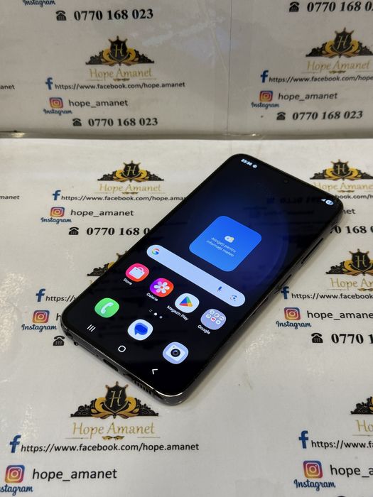Hope Amanet P7 Samsung S23 256 Gb