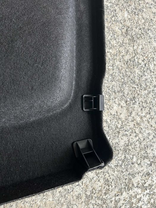 Polita portbagaj Bmw X1 (F48)OEM