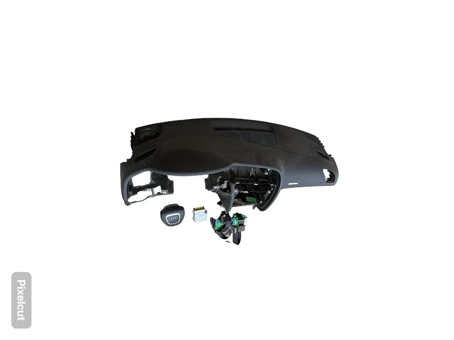 Kit Airbag Audi A5/S5 8T3 Coupe 2007 - 2017