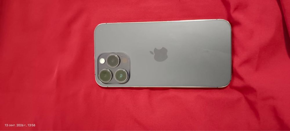 Iphone 14 pro max