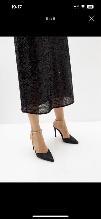 Туфли La Bottine Souriante