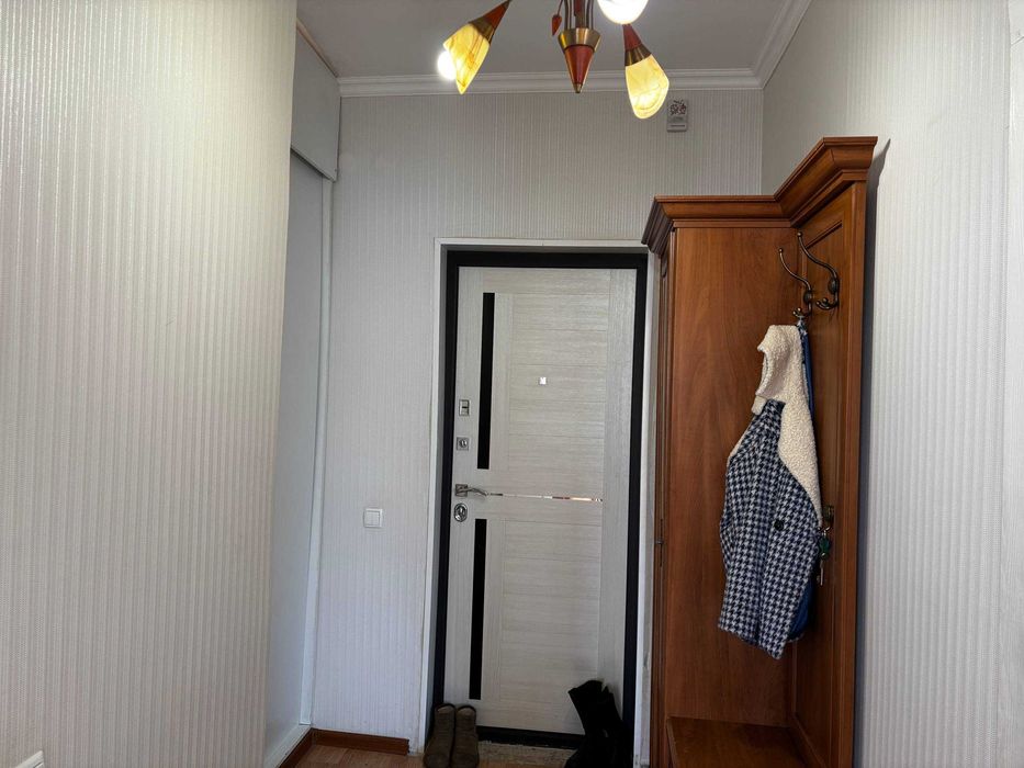 Сдам квартиру в аренду