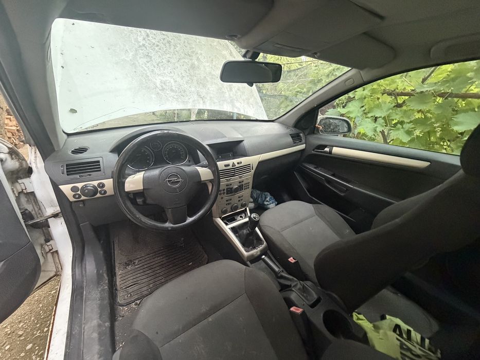 OPEL Astra 0 — imagine 3