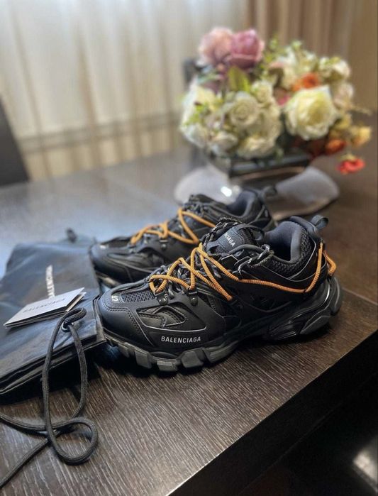 Balenciaga Track PREMIUM