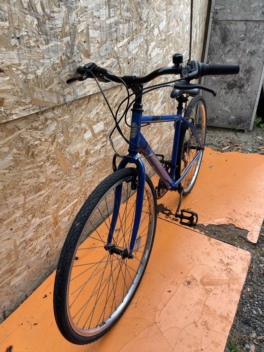 Bicicleta apollo transfer roti 28”