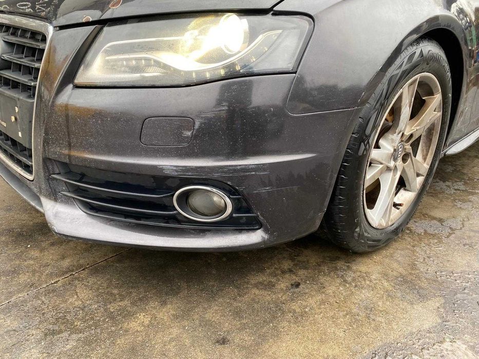 dezmembrez audi a4 b8 S-Line cod motor CAGA/bara fata S-Line