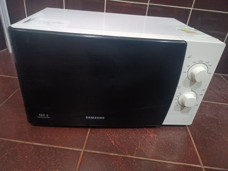 Samsung Микроволновка