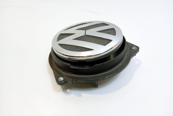 Buton  Deschidere Portbagaj 3C5827469F Volkswagen VW Passat B6 seria