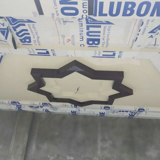 Alyukabond ustasi алюкобонд монтаж травертин алкафон аликабонд дизайн