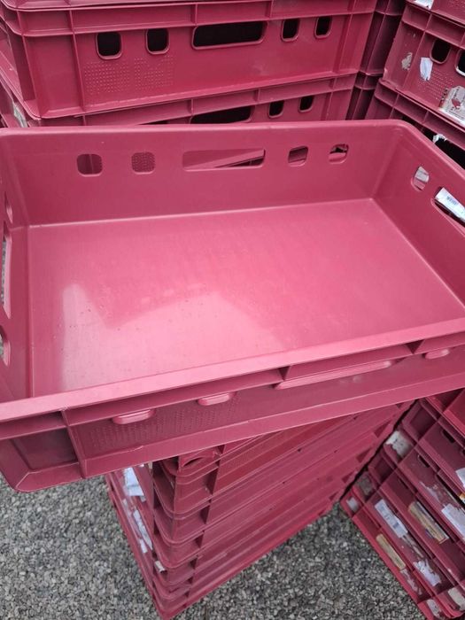 Каси за месо и колбаси