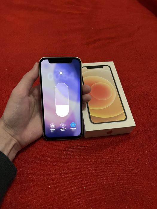 Прод. Iphone 12 Mini 128 / Айфон 12 Мини 128