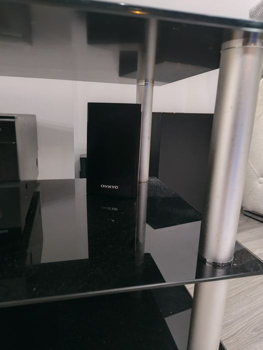 Stație onkyo ht r370