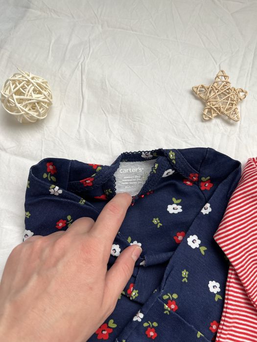 Бодики для девочки