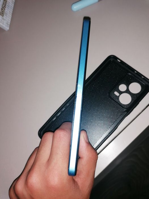 Redmi note 12 pro 5g 256 GB