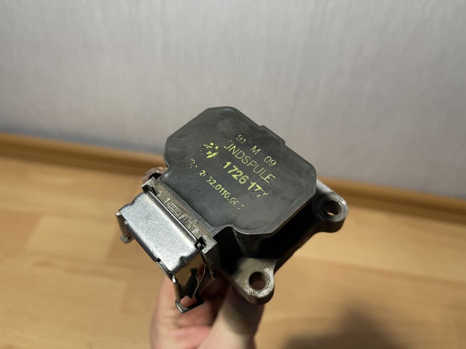 Катушка БМВ M50, М52