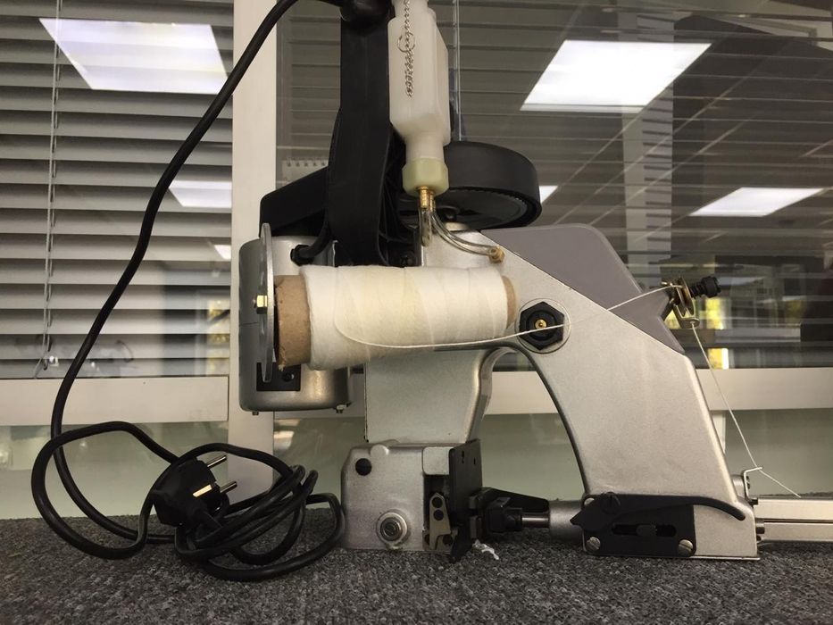 Ремонт швейных машин