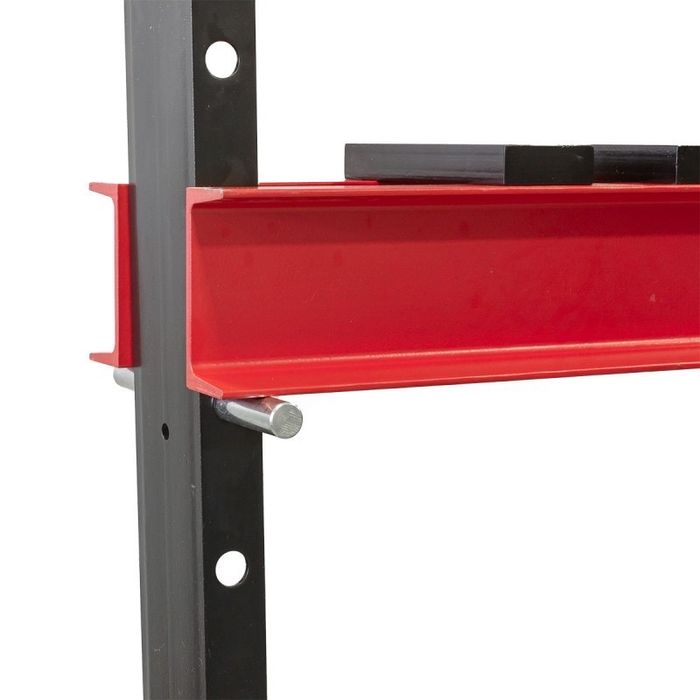 Хидравлична преса 30 тона RockForce