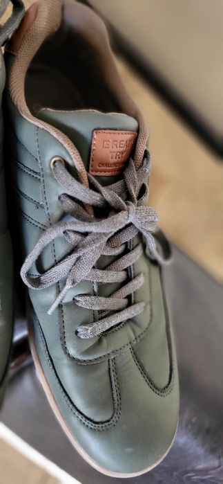 Pantofi teniși bărbătești H&M 45