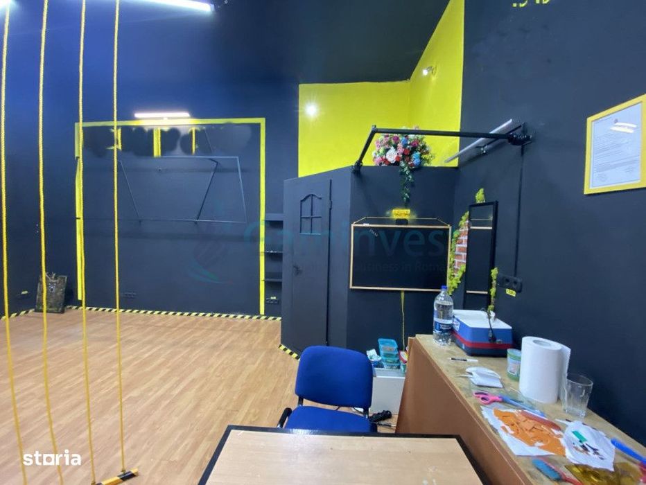 De inchiriat spatiu comercial ,ultracentrala,Oradea,GaminvestA2086